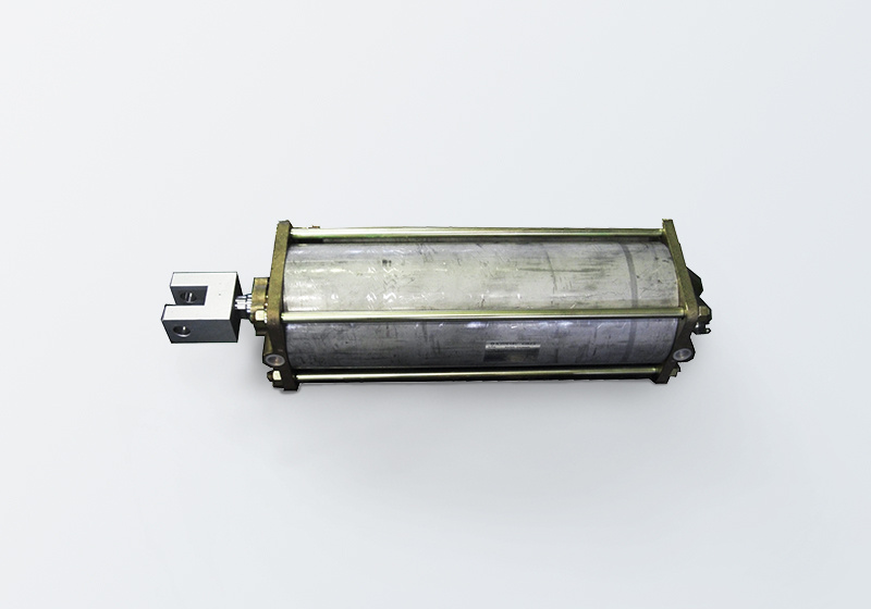 Hydraulic cylinder｜ROCKY-ICHIMARU Co., Ltd.